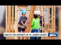 How to support this year's Women Build for Habitat for Humanity