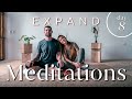 Gratitude - Guided Meditation | Day 8 EXPAND Breathe and Flow Meditation Program