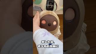 【衝撃】爆睡中にも関わらず〇〇要求するこの子を見て！！