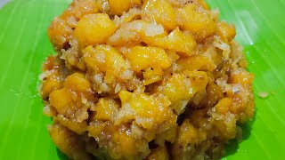 പഴം വിളയിച്ചത് ഇതുപോലെ ഒന്ന് ചെയ്തു നോക്കൂ / tasty and simple banana recipe in Malayalam