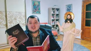 Одкровення 3:1-6 Послання до Церков-в Сардах.