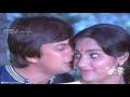 olume poojegende – anupama ananthnag madhavi kannada video song