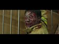 #Alive - The Climbing Zombie - Clip