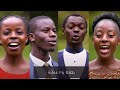 Kitini Pa Enzi - Jabali Chorale