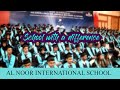 ALNOOR INTERNATIONAL SCHOOL BAHRAIN