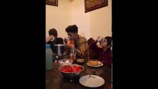 Wow! Luck Dancer in Ramazan & Arishfa khan Latest Famous Video Tik Tok | TikTok world Tv