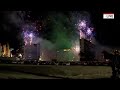 full video tropicana hotel imploded in true las vegas spectacle