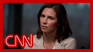 Amanda Knox was exonerated for murder, but she is still fighting a slander charge