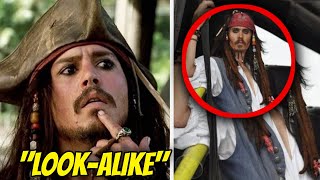 "Johnny's Done" Johnny Depp Is REPLACED In New Pirates Of The Caribbean | Celebrity Craze