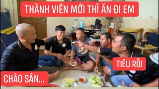 Quà Khủng P2 ... Nhìn Thôi Đã Thèm Chảy Nước..