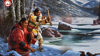 5 Types of Weapons Used By The Native Americans