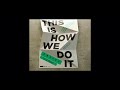 Dwayne - This Is How We Do It (Free Verse) I Prod. by GuyBeats I