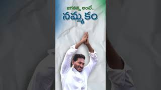 Jagananna is the heartbeat of Andhra Pradesh | జగనన్న అంటే ప్రతి ఆంధ్రుడి గుండె చప్పుడు