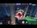 【ssbu】tamisuma 370 round1 higachan ganondorf vs shuton pyra mythra smash ultimate online