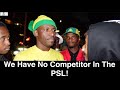 Mamelodi Sundowns 3-0 Ts Galaxy | We Have No Competitor In The Psl!