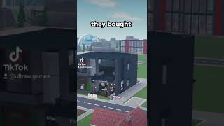 Giving A Random Player Tonnes Of Money In Restaurant Tycoon 2 Or Not