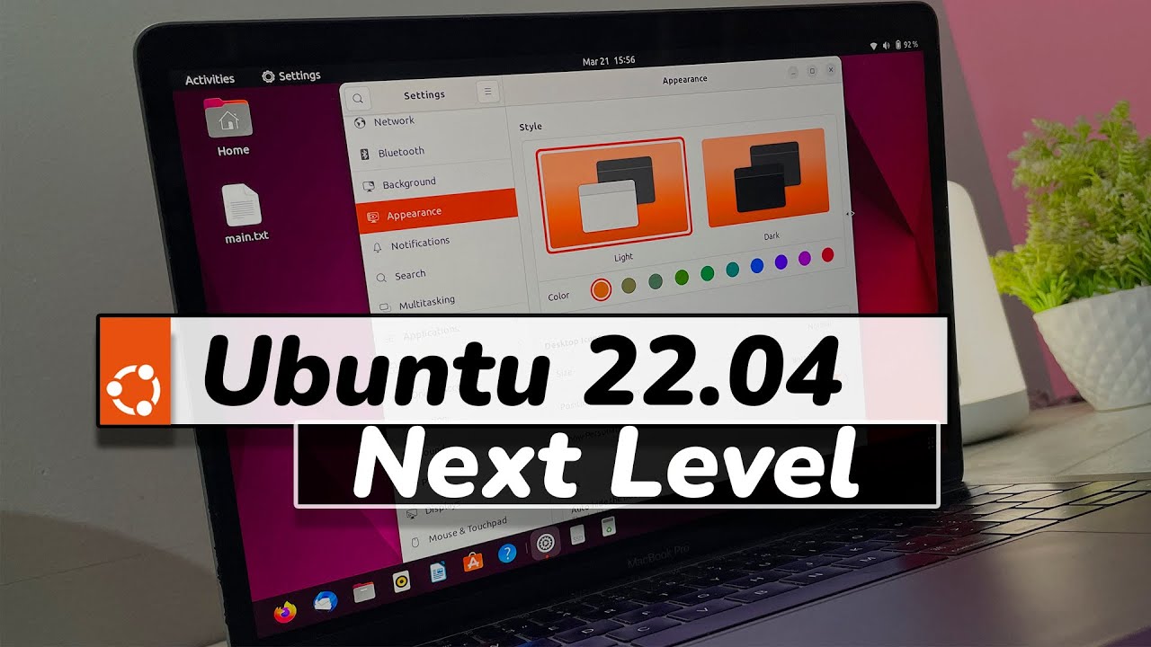 Ubuntu 22.04 LTS Will Be Next Level | Ubuntu 22.04 Upcoming NEW ...