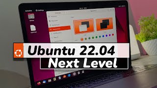 Ubuntu 22.04 LTS Will Be Next Level | Ubuntu 22.04 Upcoming NEW Features | Ubuntu 2022