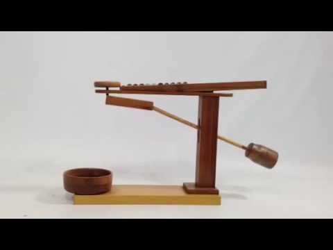 nice mechanism nice mechanism