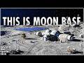 NASA's Moon Base Is Becoming Real