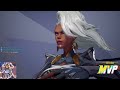 i was completely wrong about storm marvel rivals