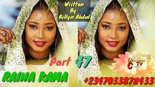 Raina Kama!! Part 47 December 25/2019