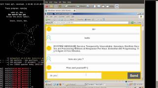 Hack Simsimi User [Proof of Concept]