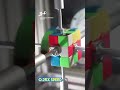 robot solves rubik s cube in 0.38s 🤯🤖 i 🎥 @mitmeche rubikscube robot cooltech