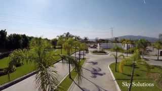 Sky Solutions, Villas Oacalco en Yautepec