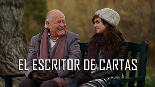 EL ESCRITOR DE CARTAS