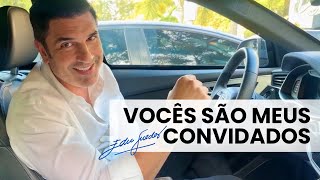YOU ARE MY GUESTS - EDU GUEDES CHANNEL