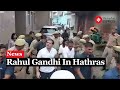 Hathras Stampede: Rahul Gandhi In Hathras To Meet Victims’ Kin