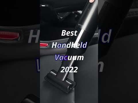 TOP 6: Best Handheld Vacuum 2022 | Or Quick And Easy Cleaning! - YouTube