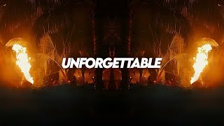 French Montana, Swae Lee - Unforgettable (TOTTI's Afro House Remix)