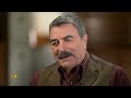 Tom Selleck on Blue Bloods and his memoir, You Never Know