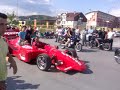 defile motora lukavicom 1 motorijada istočno sarajevo