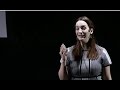 O Mundo Sob A Perspectiva da Criança | Isabela Minatel | TEDxPedradoPenedo