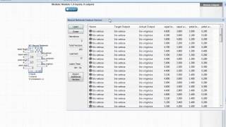 Neural Network Component - AI Builder 2