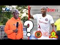 Njabulo Ngcobo For Kaizer Chiefs or Mamelodi Sundowns? | Junior Khanye Reaction