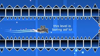 Difficulty Experiment 77% // Tied WR
