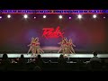 world famous nor cal dance arts 2017