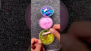 Oddly satisfying ASMR Video 25.10.2024 #shorts #asmr  #slime  #funnyvideo