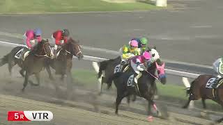 川崎競馬ダイジェスト2022年9月12日（月）