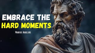 Marcus Aurelius - How To Deal With Difficult People (Stoicism)