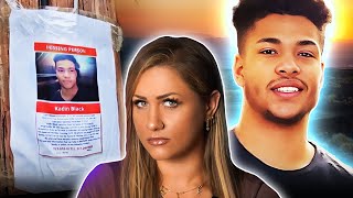 Vanished Without A Trace: The Chilling Disappearance Of Kadin Black