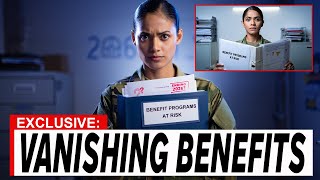 7 Veteran Benefit Programs That May Disappear in 2026