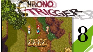 The Rare Red Rock [65.000.000 B.C] - 🤫 (SNES) CHRONO TRIGGER Part 8