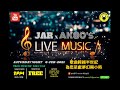 專業音樂人+歌唱比賽冠軍級人馬 - JAR x AK80'S LIVE SHOW