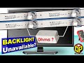 Are LED TV Backlights Not Available in Local Market? Solve it According to Ohms Law |  MS-L1680 V2
