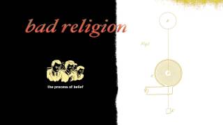 Bad Religion - \